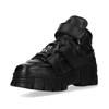 New Rock - MWALL285S4 Plattformstiefel - Schwarz Product image